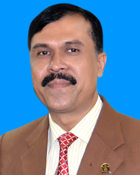 Principal's Message